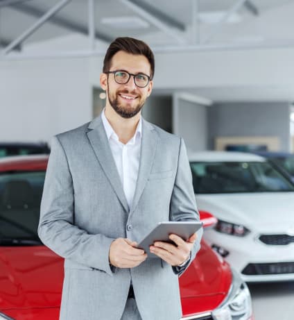 Showroom CARUP di Deziani Serfano