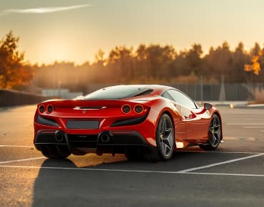 Team CARUP di Deziani Serfano