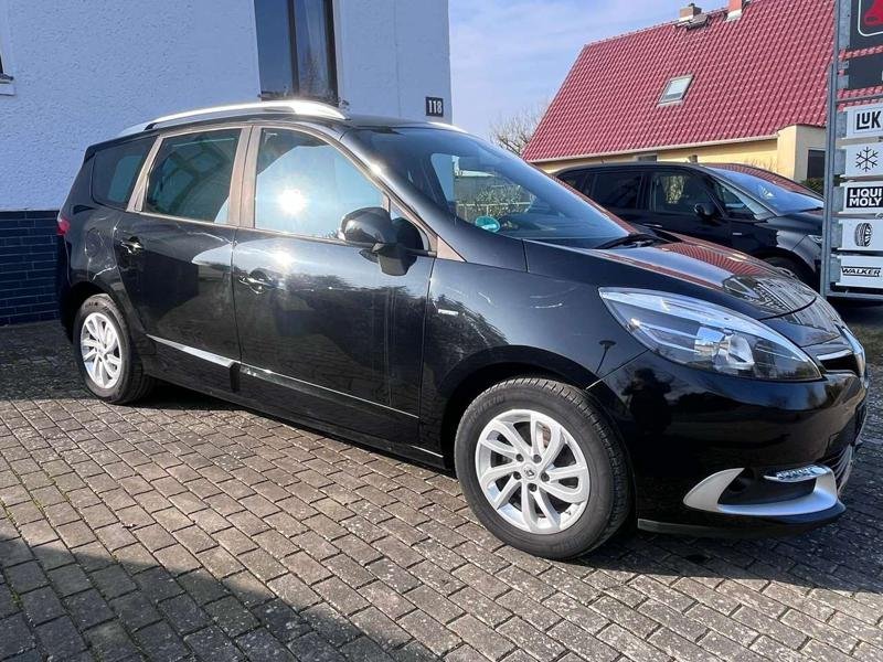 RENAULT GRAND SCENIC