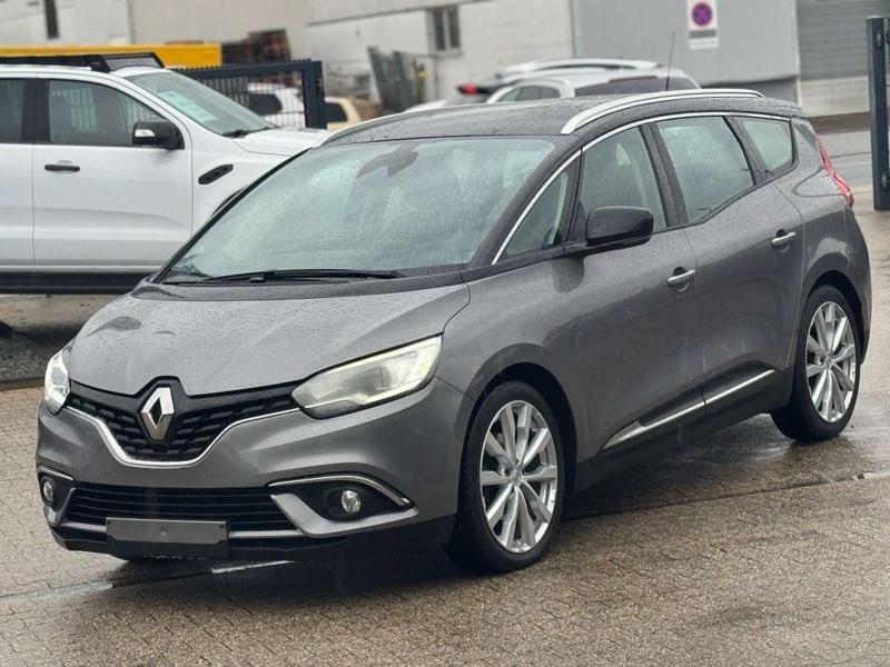 RENAULT GRAND SCENIC