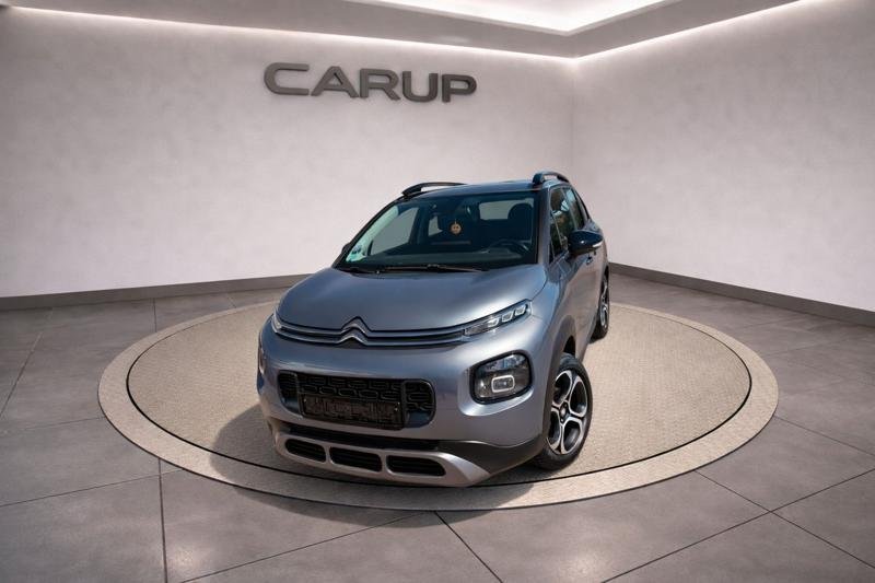 CITROEN C 3 AIRCROSS
