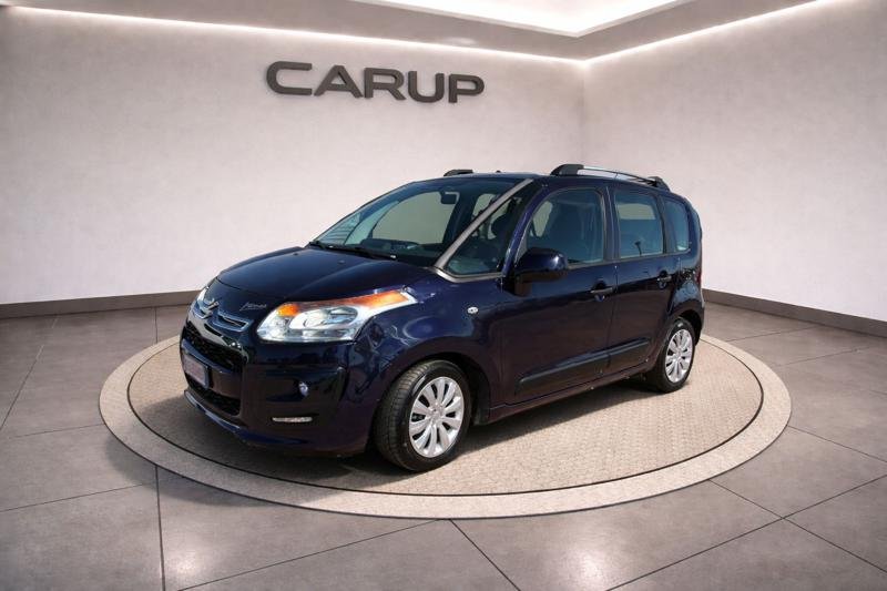 CITROEN C 3 PICASSO 